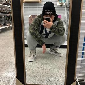 Meet your Posher, Marcus